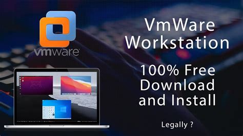 Vmware free download for windows 10