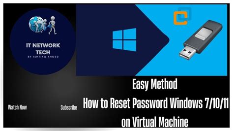 Vmware fusion reset windows password.  Empty password does not work.  Nov 10, 20...