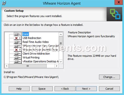 Vmware horizon agent registration.  Sep 18, 2024 · In Horizon Console, nav...