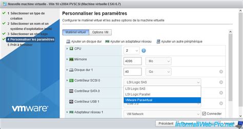 Vmware paravirtual rdma.  Make sure the image contains these component(s) at a version Mu...