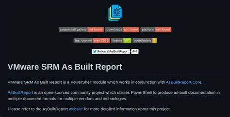 Vmware srm rest api.  The documentation provides information about downloading...