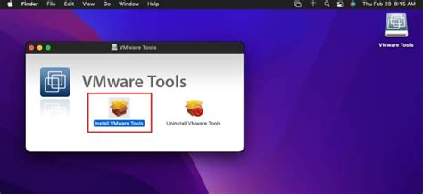 Vmware tools for mac.  For more information about the VMware Tools comp...