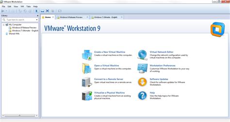 Vmware workstation 12 free download.  These products enable developers, students, I...