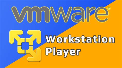 Vmware workstation player 13 download