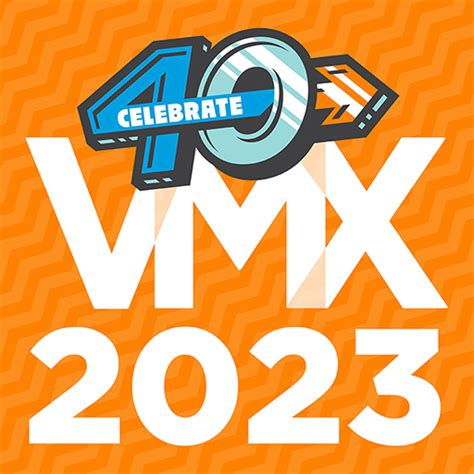 Vmx 2023 Entertainment