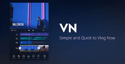 Vn for pc. Method 3: Installing VN Video Editor for PC from the Microsoft Store ... Open the Microsoft Store app on your computer. ... Enter "VN Video Editor" into the search .... 