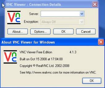 Vnc server download.  The program allows the viewer to use their All-in-One ...