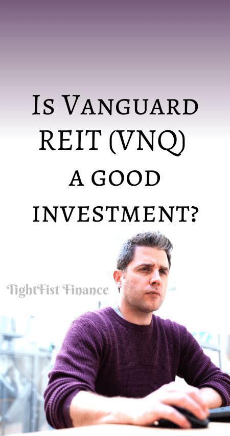 Vnq reit. Nov 11, 2022 · VNQ is an incredibly well-diversified REIT fund, with investments in 168 different securities, and with exposure to all relevant REIT sub-segments. Residential REITs are the largest segment, with ... 