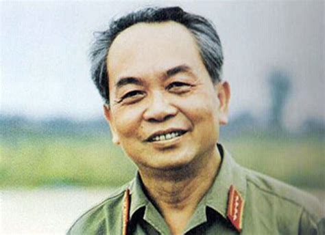 Vo Nguyen Giap Biography & Vietnam War Britannica