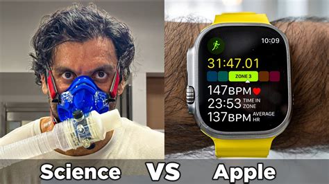Which Apple Watch Models Can Check VO2 Max? The Apple Watch 