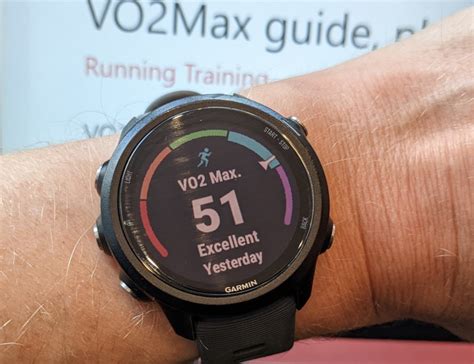 Vo2 max garmin fenix 6.  Getting Your VO2 Max.  The device has separate VO2 max.  Fe...