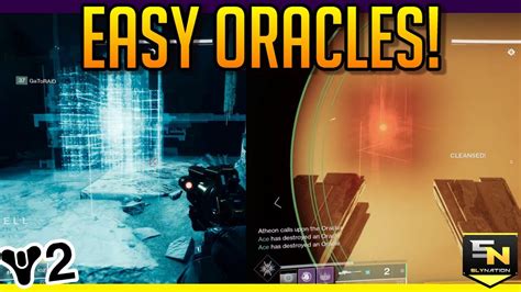 VoG Destiny 2 Oracle Callouts - Album on Imgur