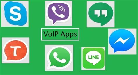 VoIP Apps for Free Calling on Mac