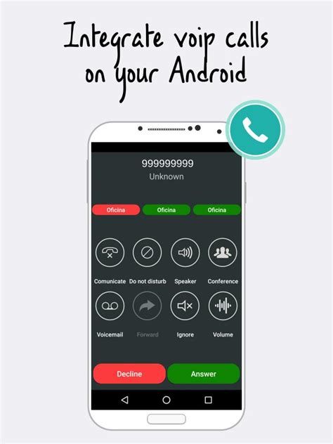 VoIP Duocom APK Download for Android 