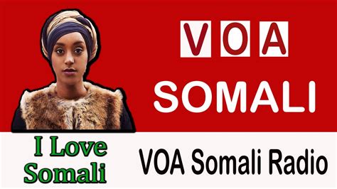 Voa af somali. Things To Know About Voa af somali. 
