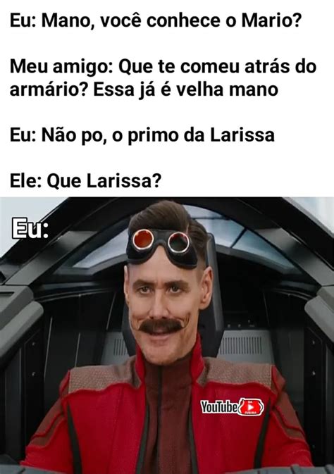 Você conhece o