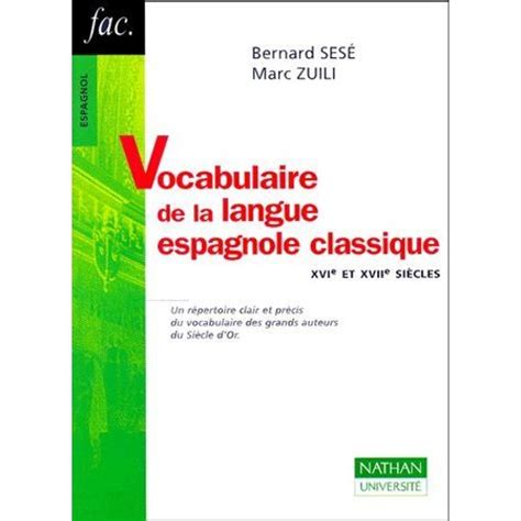 Vocabulaire de la langue espagnole classique. - What our stories teach us a guide to critical reflection for college faculty.