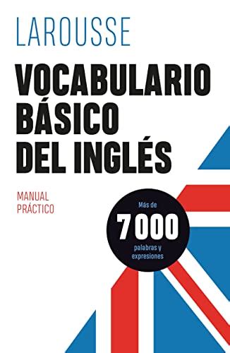 Vocabulario basico del ingles larousse lengua inglesa manuales practicos. - Acids and bases study guide answer key.