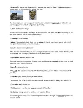 Vocabulary guide for the most dangerous game. - 2006 audi a4 ecu upgrade kit manual.