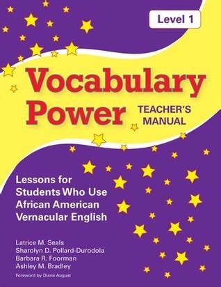 Vocabulary power teachers manual by latrice m seals. - Catia v5 fea tutorials release 21 kostenlos herunterladen.