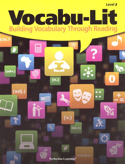 Vocabulit - Vocabu-lit Level (H) Building Vocabulary Through Reading [Carol Francis] on Amazon.com. *FREE* shipping on qualifying offers.