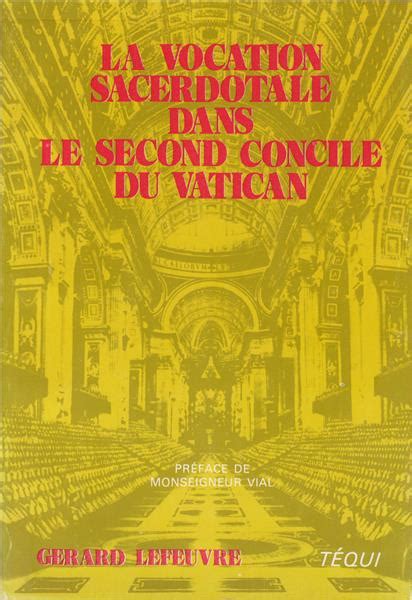 Vocation sacerdotale dans le second concile du vatican. - 1954 aston martin db3 reparaturset windschutzscheibe handbuch.