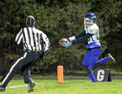 Vocational bowl preview: Blue Hills, Tri-County set for rematch