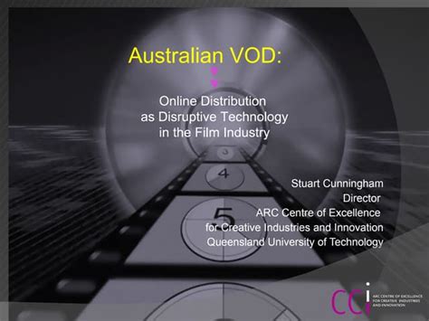 Vod distribution.  VOD systems may also be transmitted over the Internet.  Video-on-demand ...
