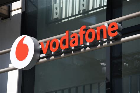 Listen. 1:01. Vodafone Group Plc ’s move to comb