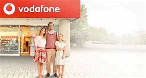 Vodafone 38 tl
