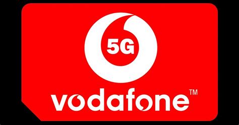 Vodafone 5 5