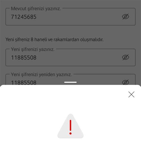 Vodafone Kod Gelmiyor ve S Yazıp 7000 Şikayetleri Şikayetvar.
