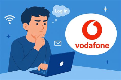Vodafone Login IP Admin Change WIFI Password. 