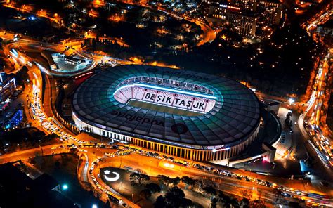 Vodafone Park