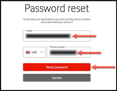 Vodafone account.  OK Forget Password Please Sign In - Vodafone Sign In...