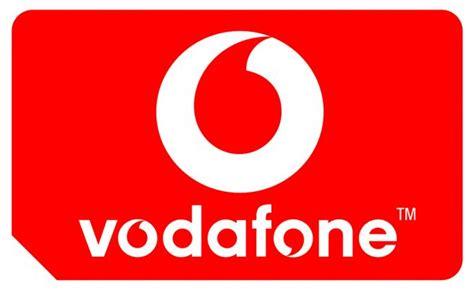 Vodafone hakkında bilgi