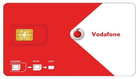 Vodafone hat kapama