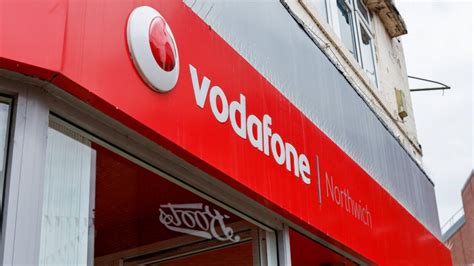 Vodafone internet problems.  Reports indicate that some users are currently facing difficulties ...
