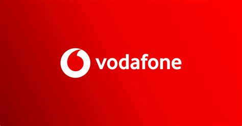 Vodafone masal servisi
