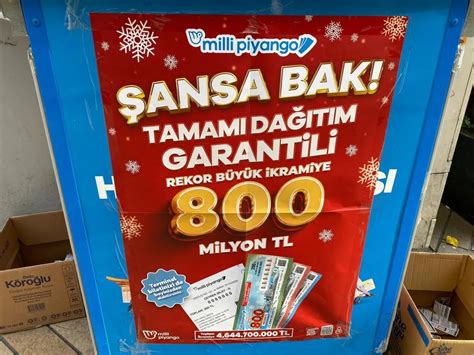 Vodafone milli piyango