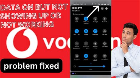 Vodafone roaming not working android. 0 the outgoing numbers are wrong. server.  I upgr...