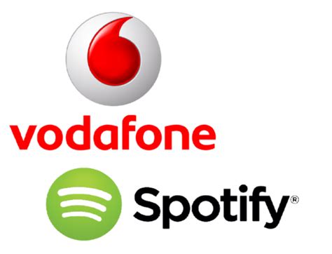 Vodafone spotify paketi faturalı