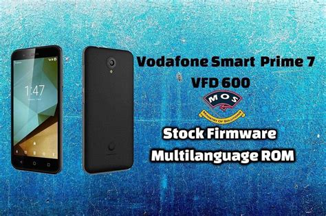 Vodafone vfd 600 firmware.  The U.  Free file hosting for all Android developers.  Dimensions...