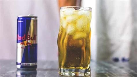 Vodka and Red Bull Recipe: The Cocktail You Should Never Ddrink