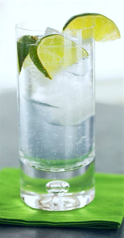 Vodka and water. Jan 17, 2019 · Directions. Fill a highball glass with ice. Add vodka and coconut water; stir to combine. Garnish with an orange twist. Originally appeared: Martha Stewart Living, July 2013. Rate It. With more coconut water than vodka, this cocktail is basically a health drink! 
