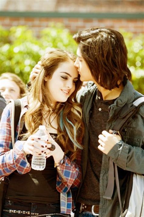 Vodkacupcakes Jade and beck, Elizabeth gillies ... - Pinterest