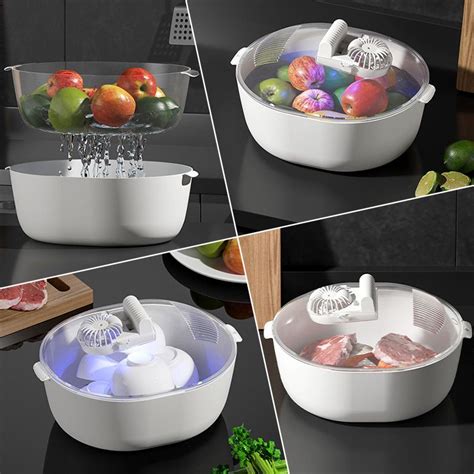 Voedsel conservering