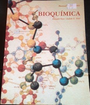 Voet biochemistry texto de manual de soluciones de 4ª ed. - Bilingual certification supplemental study guide 164.
