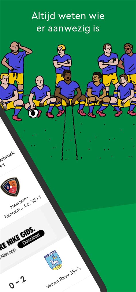 Voetbal nl APK Download for Android 