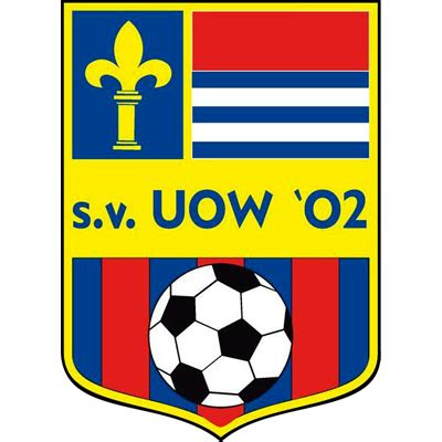 Voetbalvereniging UOW